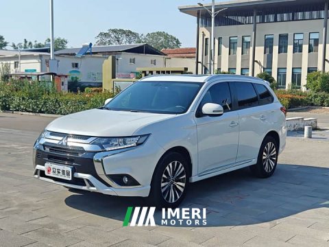 2022 Kia 2.0L 2WD Edition 7 - ავტომობილი ჩინეთიდან