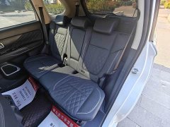 Kia 2.0L 2WD Edition 7 - ფოტო 17