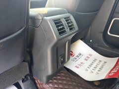 Kia 2.0L 2WD Edition 7 - ფოტო 18