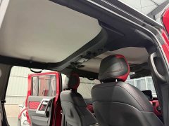 Beijing Off-Road BJ40 2019 PLUS 2.3T Automatic Four-wheel Drive Exclusive Edition National VI - ფოტო 11