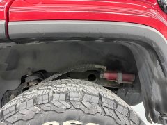 Beijing Off-Road BJ40 2019 PLUS 2.3T Automatic Four-wheel Drive Exclusive Edition National VI - ფოტო 14