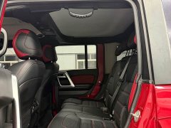 Beijing Off-Road BJ40 2019 PLUS 2.3T Automatic Four-wheel Drive Exclusive Edition National VI - ფოტო 4