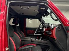 Beijing Off-Road BJ40 2019 PLUS 2.3T Automatic Four-wheel Drive Exclusive Edition National VI - ფოტო 5