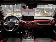 Beijing Off-Road BJ40 2019 PLUS 2.3T Automatic Four-wheel Drive Exclusive Edition National VI - ფოტო 6