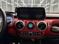 Beijing Off-Road BJ40 2019 PLUS 2.3T Automatic Four-wheel Drive Exclusive Edition National VI - ფოტო 8
