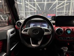 Beijing Off-Road BJ40 2019 PLUS 2.3T Automatic Four-wheel Drive Exclusive Edition National VI - ფოტო 9