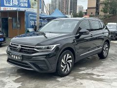 Volkswagen L 300TSI 2WD Edition - ფოტო 1