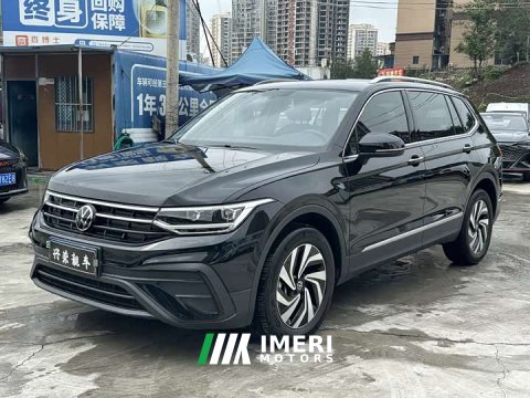 2026 Volkswagen L 300TSI 2WD Edition - ავტომობილი ჩინეთიდან