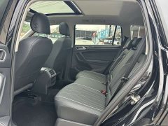 Volkswagen L 300TSI 2WD Edition - ფოტო 12