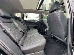 Volkswagen L 300TSI 2WD Edition - ფოტო 14