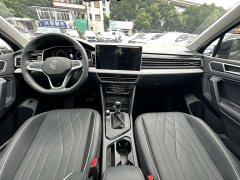 Volkswagen L 300TSI 2WD Edition - ფოტო 15