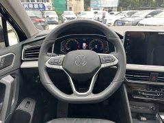 Volkswagen L 300TSI 2WD Edition - ფოტო 17