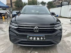 Volkswagen L 300TSI 2WD Edition - ფოტო 3