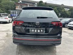 Volkswagen L 300TSI 2WD Edition - ფოტო 4