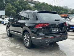 Volkswagen L 300TSI 2WD Edition - ფოტო 5