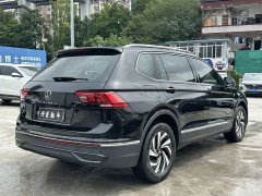 Volkswagen L 300TSI 2WD Edition - ფოტო 6