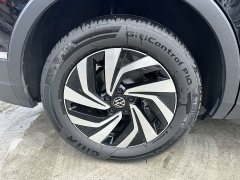 Volkswagen L 300TSI 2WD Edition - ფოტო 9