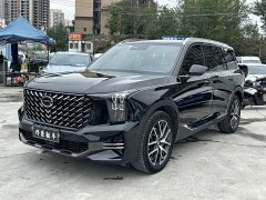 GAC GS8 2.0TGDI 2WDLuxury Edition 7 - ფოტო 1