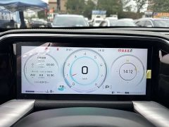 GAC GS8 2.0TGDI 2WDLuxury Edition 7 - ფოტო 11