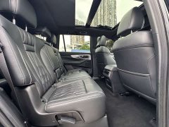 GAC GS8 2.0TGDI 2WDLuxury Edition 7 - ფოტო 12