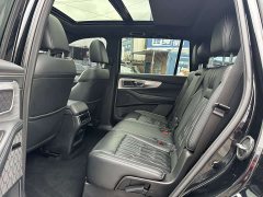 GAC GS8 2.0TGDI 2WDLuxury Edition 7 - ფოტო 14