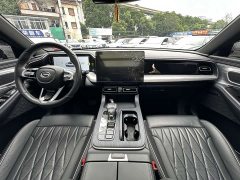 GAC GS8 2.0TGDI 2WDLuxury Edition 7 - ფოტო 15