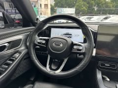 GAC GS8 2.0TGDI 2WDLuxury Edition 7 - ფოტო 18