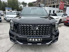 GAC GS8 2.0TGDI 2WDLuxury Edition 7 - ფოტო 2