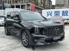 GAC GS8 2.0TGDI 2WDLuxury Edition 7 - ფოტო 3