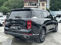 GAC GS8 2.0TGDI 2WDLuxury Edition 7 - ფოტო 4