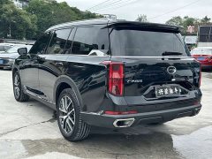 GAC GS8 2.0TGDI 2WDLuxury Edition 7 - ფოტო 5