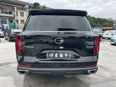 GAC GS8 2.0TGDI 2WDLuxury Edition 7 - ფოტო 6