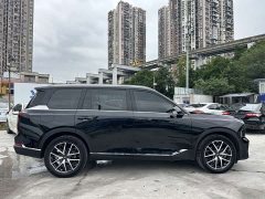 GAC GS8 2.0TGDI 2WDLuxury Edition 7 - ფოტო 7