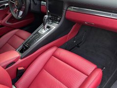 Porsche 718 Cayman 2.0T - ფოტო 10
