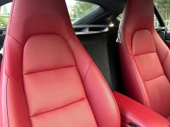 Porsche 718 Cayman 2.0T - ფოტო 12
