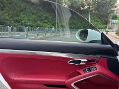 Porsche 718 Cayman 2.0T - ფოტო 13