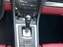Porsche 718 Cayman 2.0T - ფოტო 17