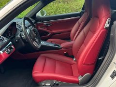 Porsche 718 Cayman 2.0T - ფოტო 9