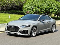 Audi RS 5 RS 5 2.9T Coupe Edition - ფოტო 1