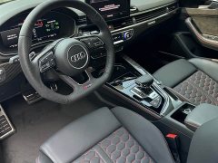 Audi RS 5 RS 5 2.9T Coupe Edition - ფოტო 10