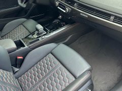 Audi RS 5 RS 5 2.9T Coupe Edition - ფოტო 12