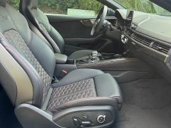 Audi RS 5 RS 5 2.9T Coupe Edition - ფოტო 13