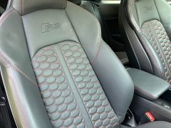 Audi RS 5 RS 5 2.9T Coupe Edition - ფოტო 14