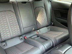 Audi RS 5 RS 5 2.9T Coupe Edition - ფოტო 15