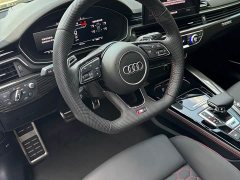 Audi RS 5 RS 5 2.9T Coupe Edition - ფოტო 16