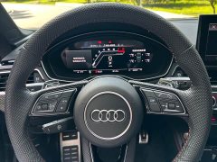 Audi RS 5 RS 5 2.9T Coupe Edition - ფოტო 17