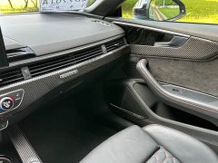 Audi RS 5 RS 5 2.9T Coupe Edition - ფოტო 19