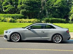 Audi RS 5 RS 5 2.9T Coupe Edition - ფოტო 4
