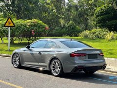 Audi RS 5 RS 5 2.9T Coupe Edition - ფოტო 5