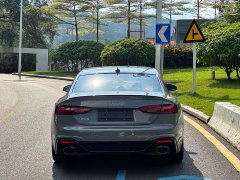 Audi RS 5 RS 5 2.9T Coupe Edition - ფოტო 6